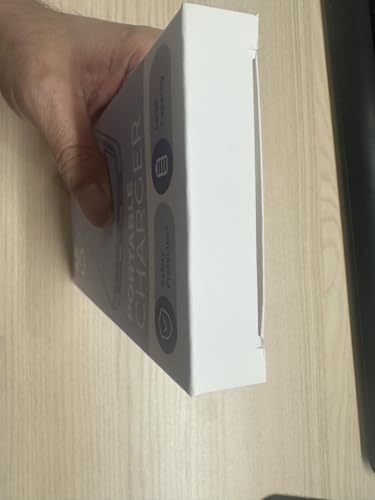 Power Bank, Portable Charger 12000mAh Fast Charging PD22.5W USB-C/USB-A Output, PowerBank Phone Battery Pack for iPhone 17 Air 16 15 14 13 Plus Pro Max Mini Glaxy